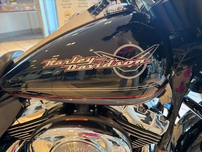 2005 HARLEY-DAV FLHRI Base