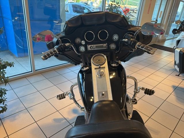 2005 HARLEY-DAV FLHRI Base
