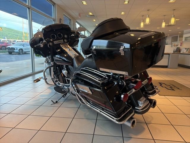 2005 HARLEY-DAV FLHRI Base