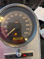 2005 HARLEY-DAV FLHRI Base
