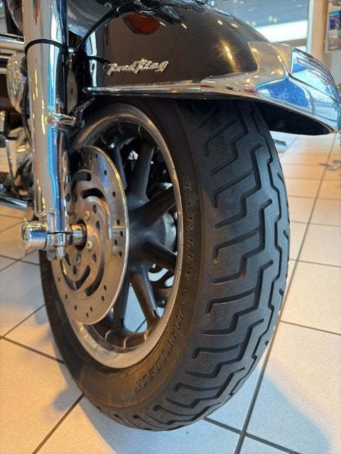 2005 HARLEY-DAV FLHRI Base