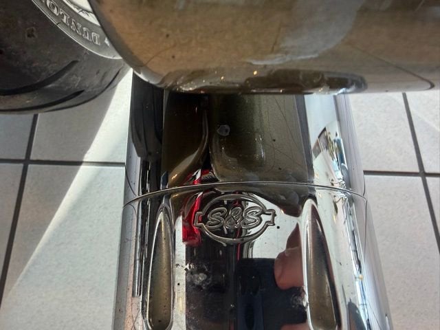 2018 HARLEY-DAVID FLHTK Base