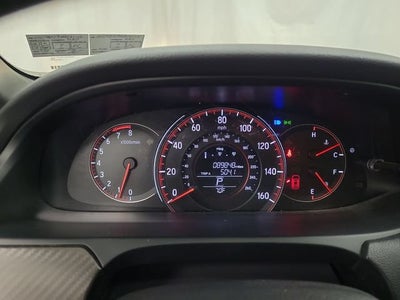 2017 Honda Accord Sedan Sport SE