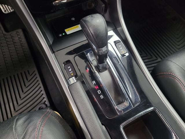 2017 Honda Accord Sedan Sport SE