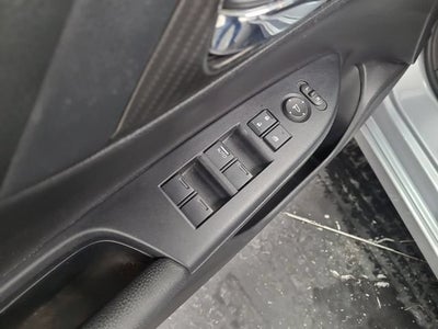 2017 Honda Accord Sedan Sport SE