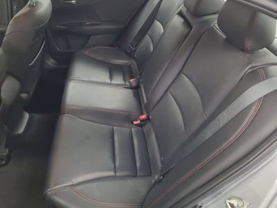 2017 Honda Accord Sedan Sport SE