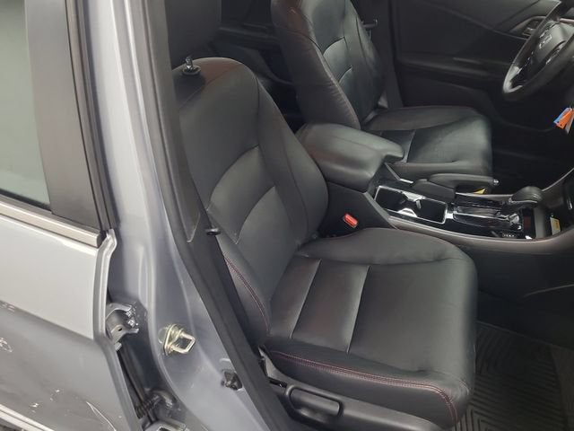 2017 Honda Accord Sedan Sport SE