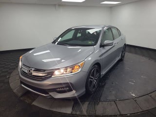 2017 Honda Accord Sedan Sport SE