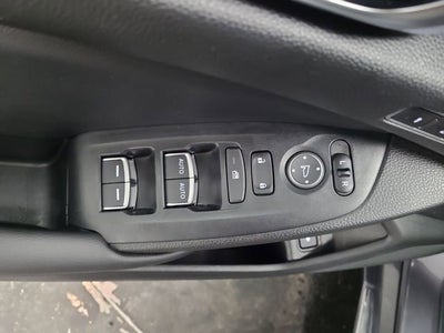 2022 Honda Accord Hybrid EX-L