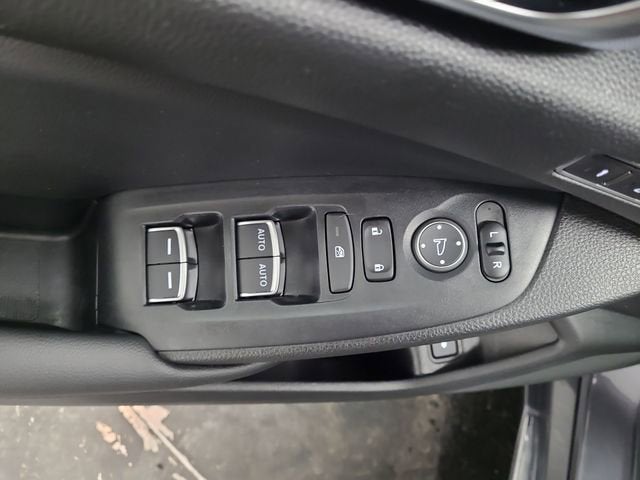 2022 Honda Accord Hybrid EX-L