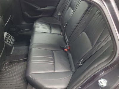 2022 Honda Accord Hybrid EX-L