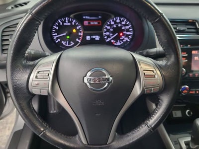 2013 Nissan Altima 2.5 SV