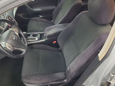 2013 Nissan Altima 2.5 SV