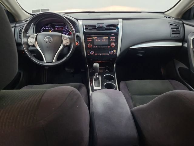 2013 Nissan Altima 2.5 SV