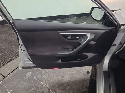 2013 Nissan Altima 2.5 SV