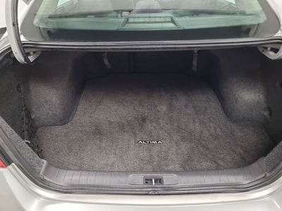 2013 Nissan Altima 2.5 SV