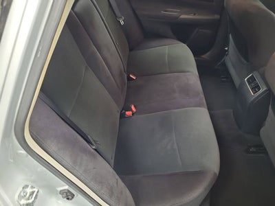 2013 Nissan Altima 2.5 SV