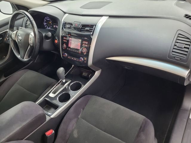 2013 Nissan Altima 2.5 SV