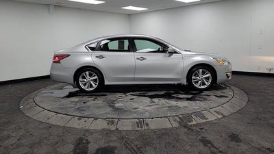 2013 Nissan Altima 2.5 SV