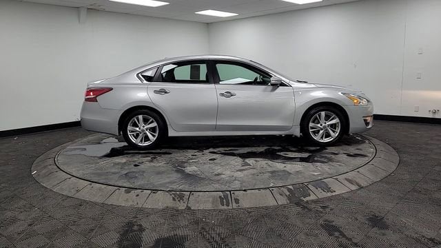 2013 Nissan Altima 2.5 SV