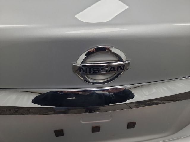 2013 Nissan Altima 2.5 SV