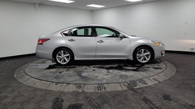 2013 Nissan Altima 2.5 SV