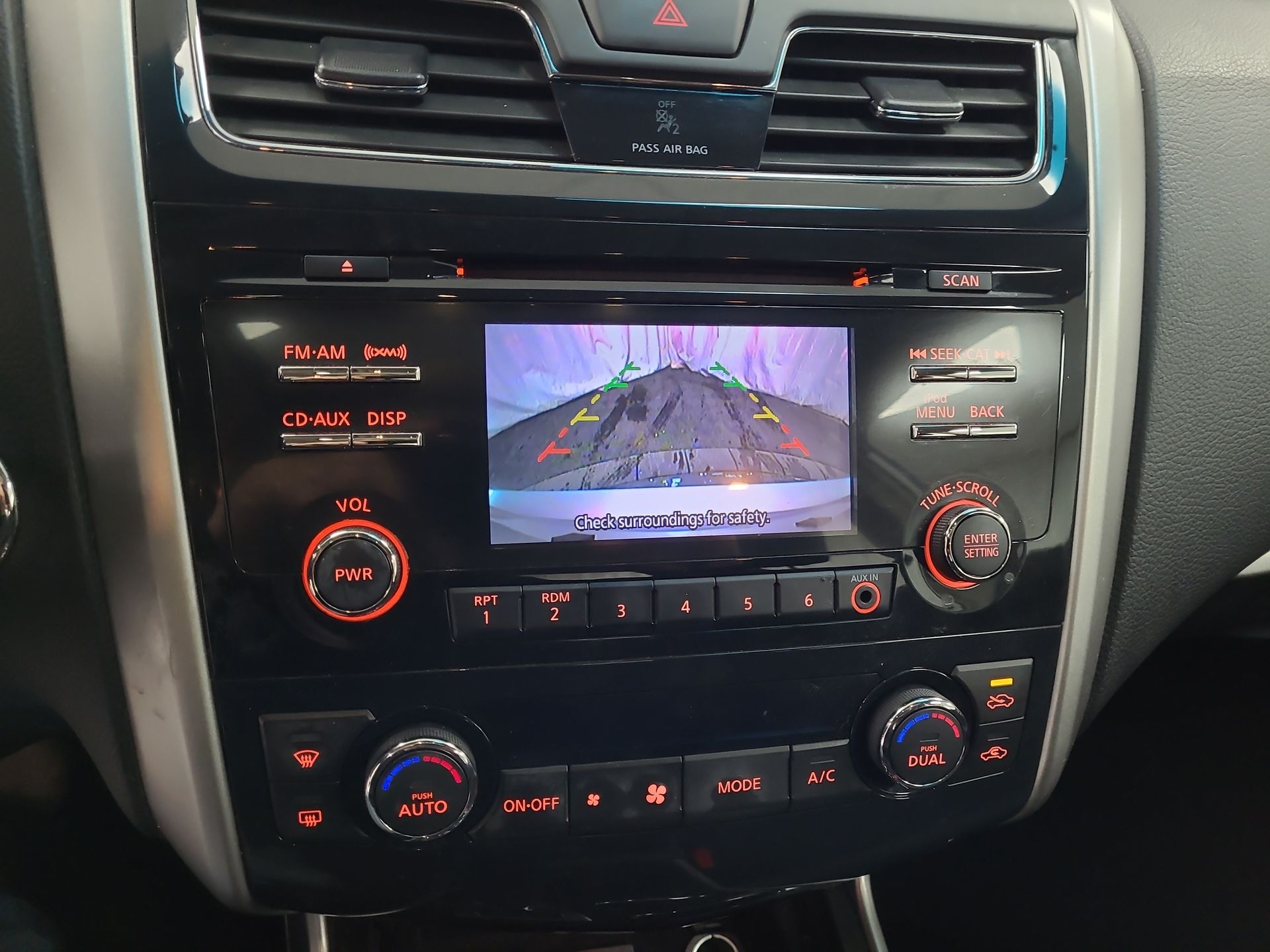 2013 Nissan Altima 2.5 SV