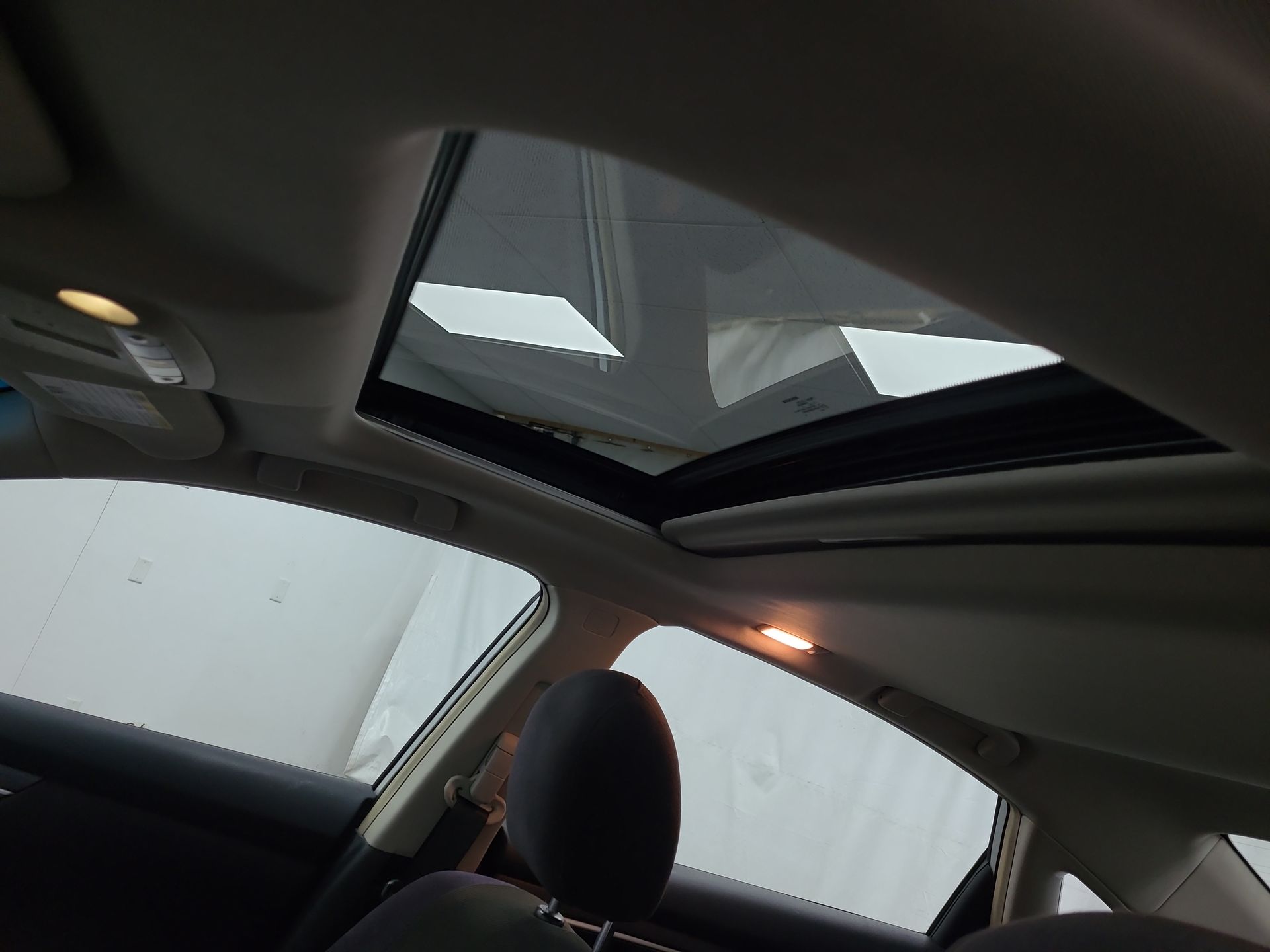 2013 Nissan Altima 2.5 SV