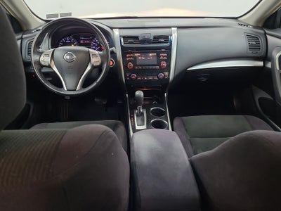 2013 Nissan Altima 2.5 SV