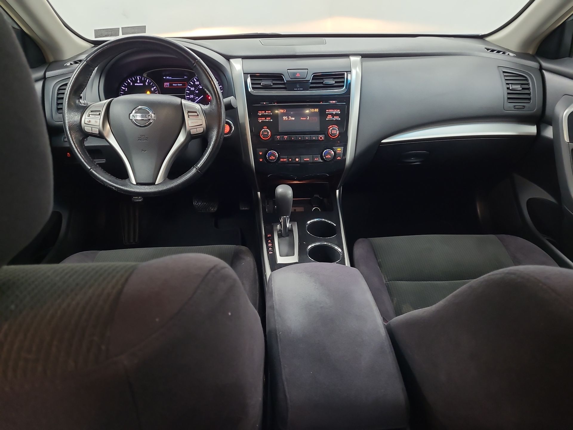 2013 Nissan Altima 2.5 SV