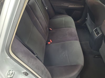 2013 Nissan Altima 2.5 SV