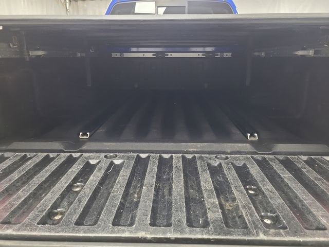 2012 Nissan Frontier SV