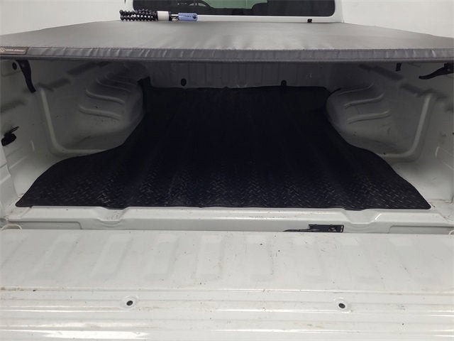 2020 Nissan Frontier S