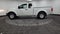 2020 Nissan Frontier S