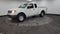 2020 Nissan Frontier S