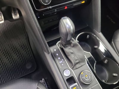 2020 Volkswagen Atlas Cross Sport 3.6L V6 SEL R-Line