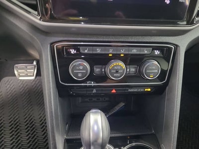 2020 Volkswagen Atlas Cross Sport 3.6L V6 SEL R-Line
