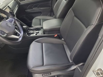2020 Volkswagen Atlas Cross Sport 3.6L V6 SEL R-Line