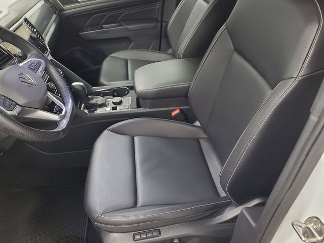 2020 Volkswagen Atlas Cross Sport 3.6L V6 SEL R-Line