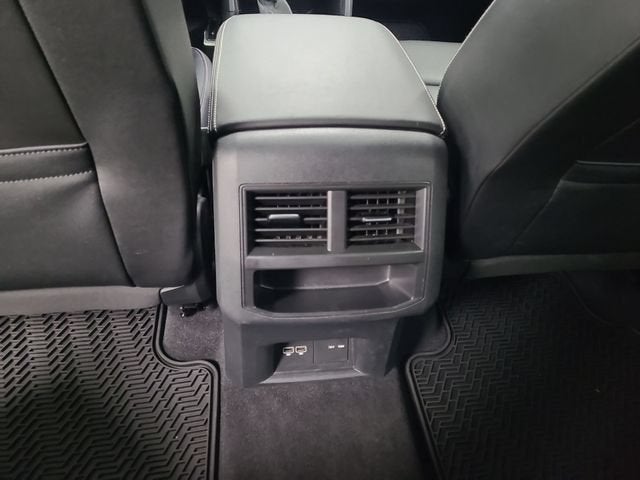 2020 Volkswagen Atlas Cross Sport 3.6L V6 SEL R-Line