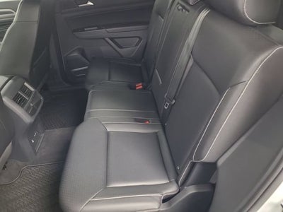 2020 Volkswagen Atlas Cross Sport 3.6L V6 SEL R-Line