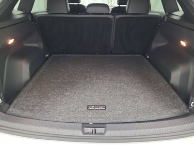 2020 Volkswagen Atlas Cross Sport 3.6L V6 SEL R-Line