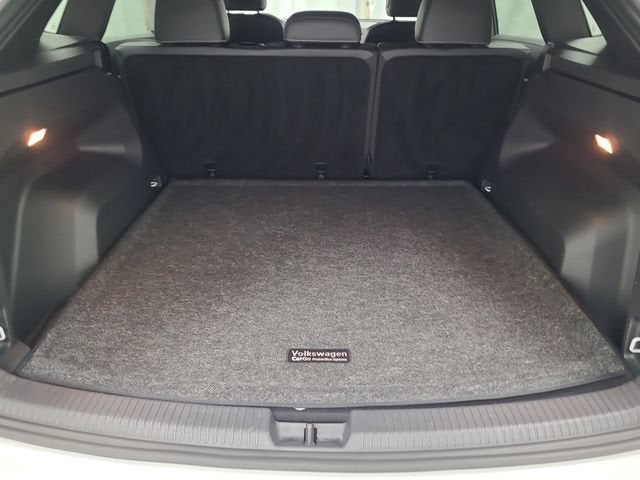 2020 Volkswagen Atlas Cross Sport 3.6L V6 SEL R-Line