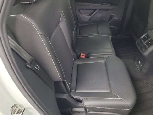 2020 Volkswagen Atlas Cross Sport 3.6L V6 SEL R-Line