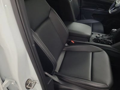 2020 Volkswagen Atlas Cross Sport 3.6L V6 SEL R-Line