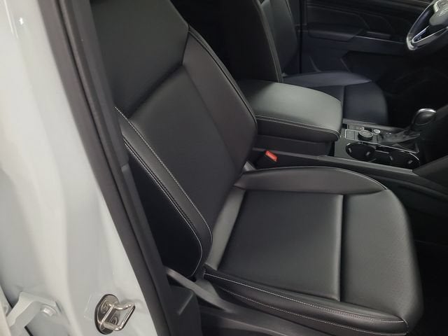 2020 Volkswagen Atlas Cross Sport 3.6L V6 SEL R-Line