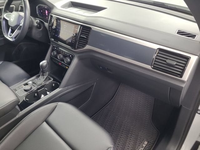 2020 Volkswagen Atlas Cross Sport 3.6L V6 SEL R-Line