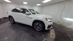 2020 Volkswagen Atlas Cross Sport 3.6L V6 SEL R-Line