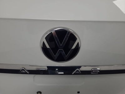 2020 Volkswagen Atlas Cross Sport 3.6L V6 SEL R-Line