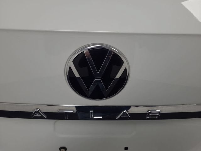 2020 Volkswagen Atlas Cross Sport 3.6L V6 SEL R-Line